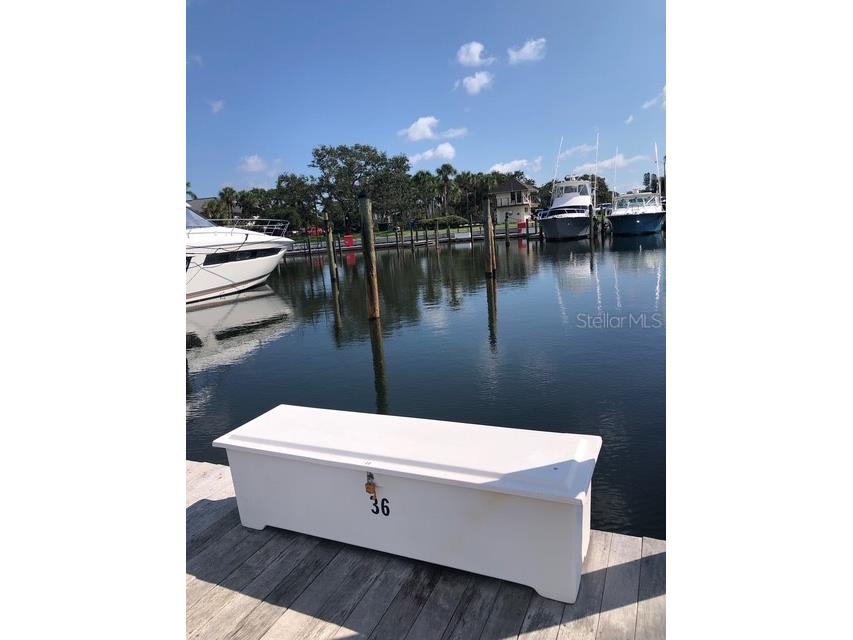 6300 Pasadena Point Boulevard #36 Gulfport FL 33707 G5101114 image1