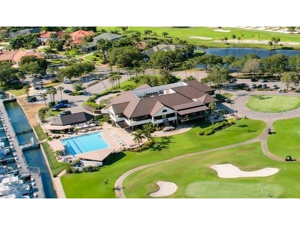 6300 Pasadena Point Boulevard #42 Gulfport FL 33707 - BOCA CIEGA BAY TB8448304 image2