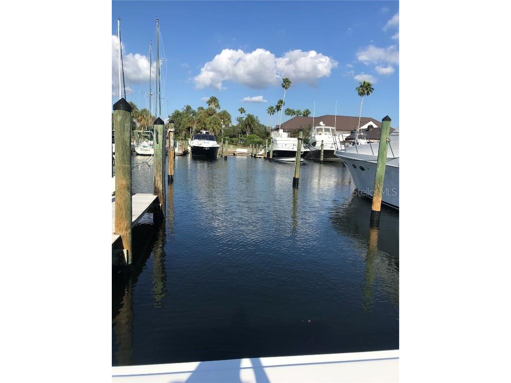 6300 Pasadena Point Boulevard #42 Gulfport FL 33707 - BOCA CIEGA BAY TB8448304 image5