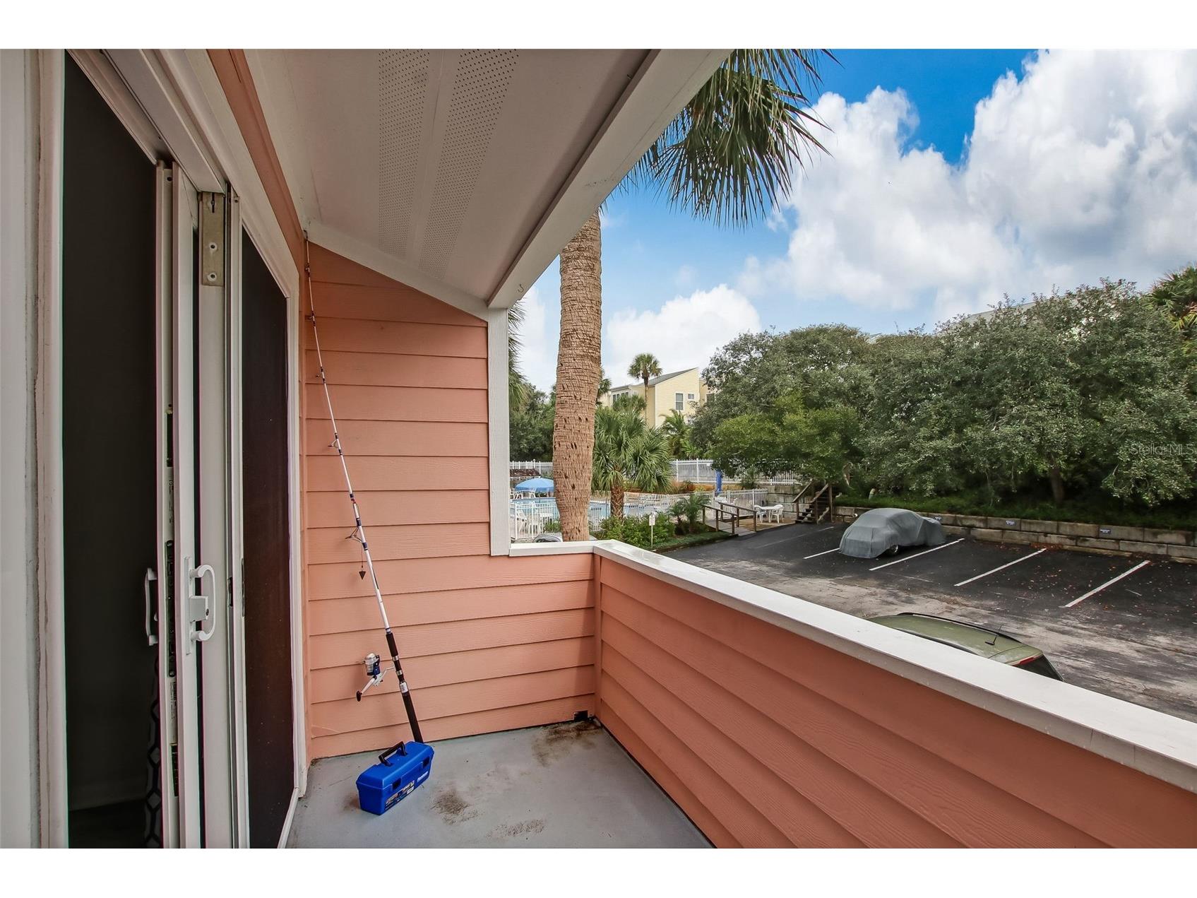 6300 S A1a #A5 1U Saint Augustine FL 32080 - ATLANTIC OCEAN FC318637 image32