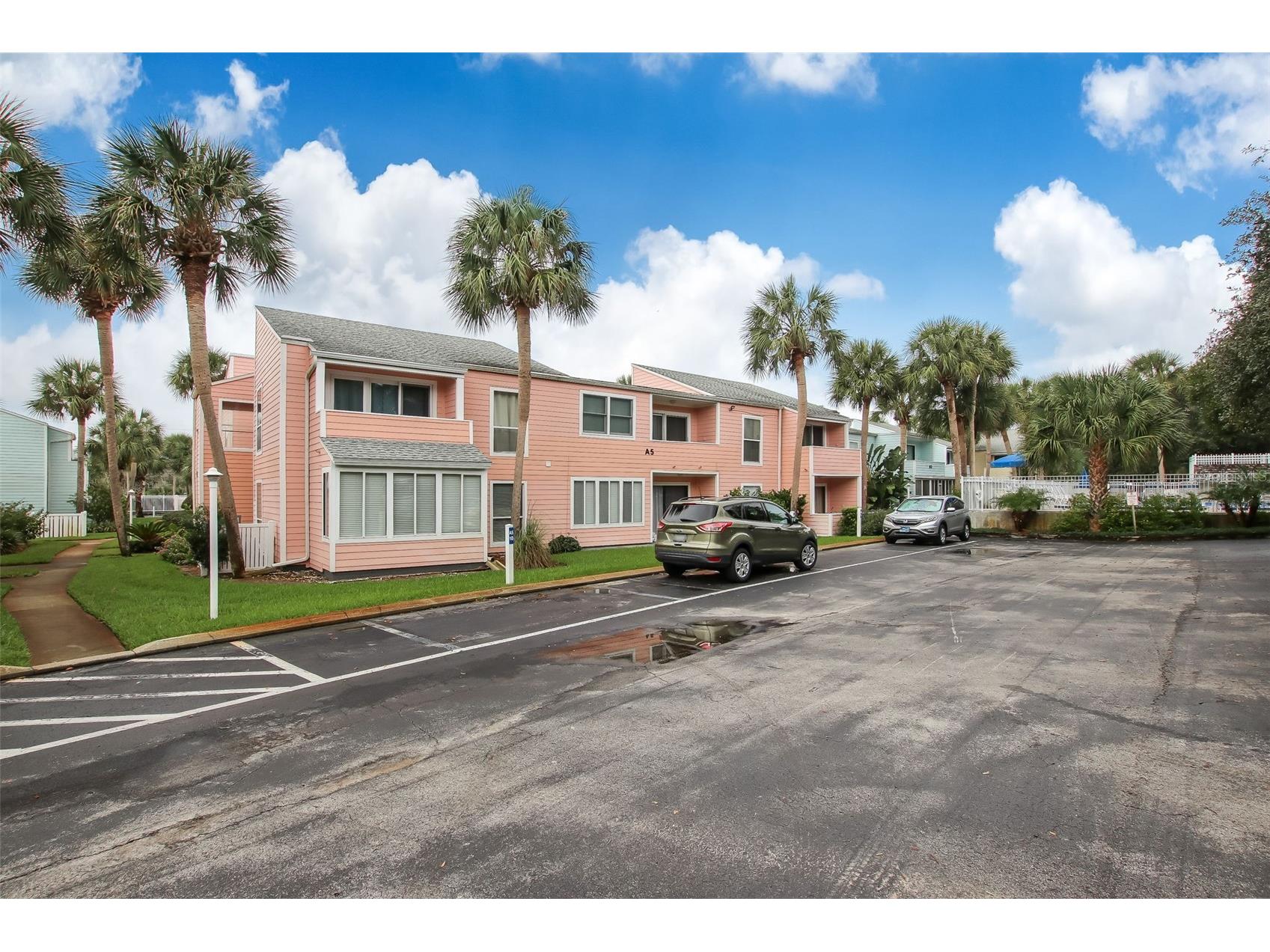 6300 S A1a #A5 1U Saint Augustine FL 32080 - ATLANTIC OCEAN FC318637 image36