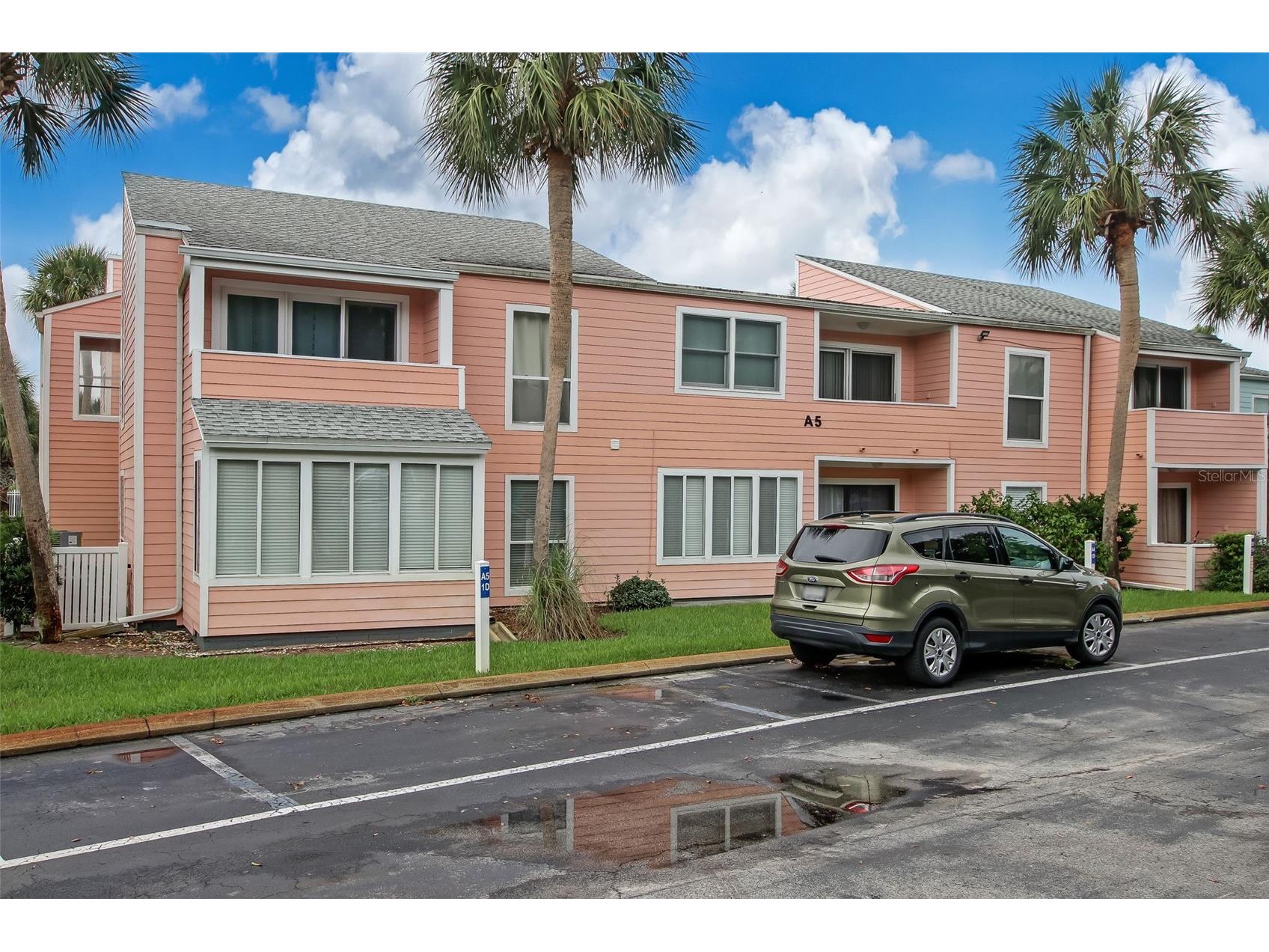 6300 S A1a #A5 1U Saint Augustine FL 32080 - ATLANTIC OCEAN FC318637 image37