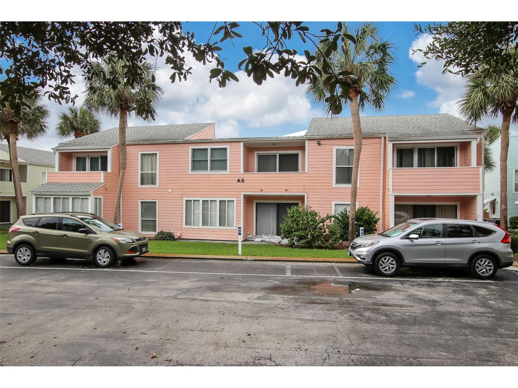 6300 S A1a #A5 1U Saint Augustine FL 32080 - ATLANTIC OCEAN FC318637 image38
