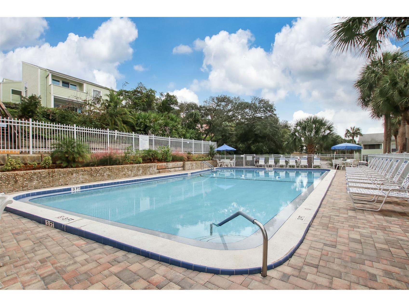 6300 S A1a #A5 1U Saint Augustine FL 32080 - ATLANTIC OCEAN FC318637 image39