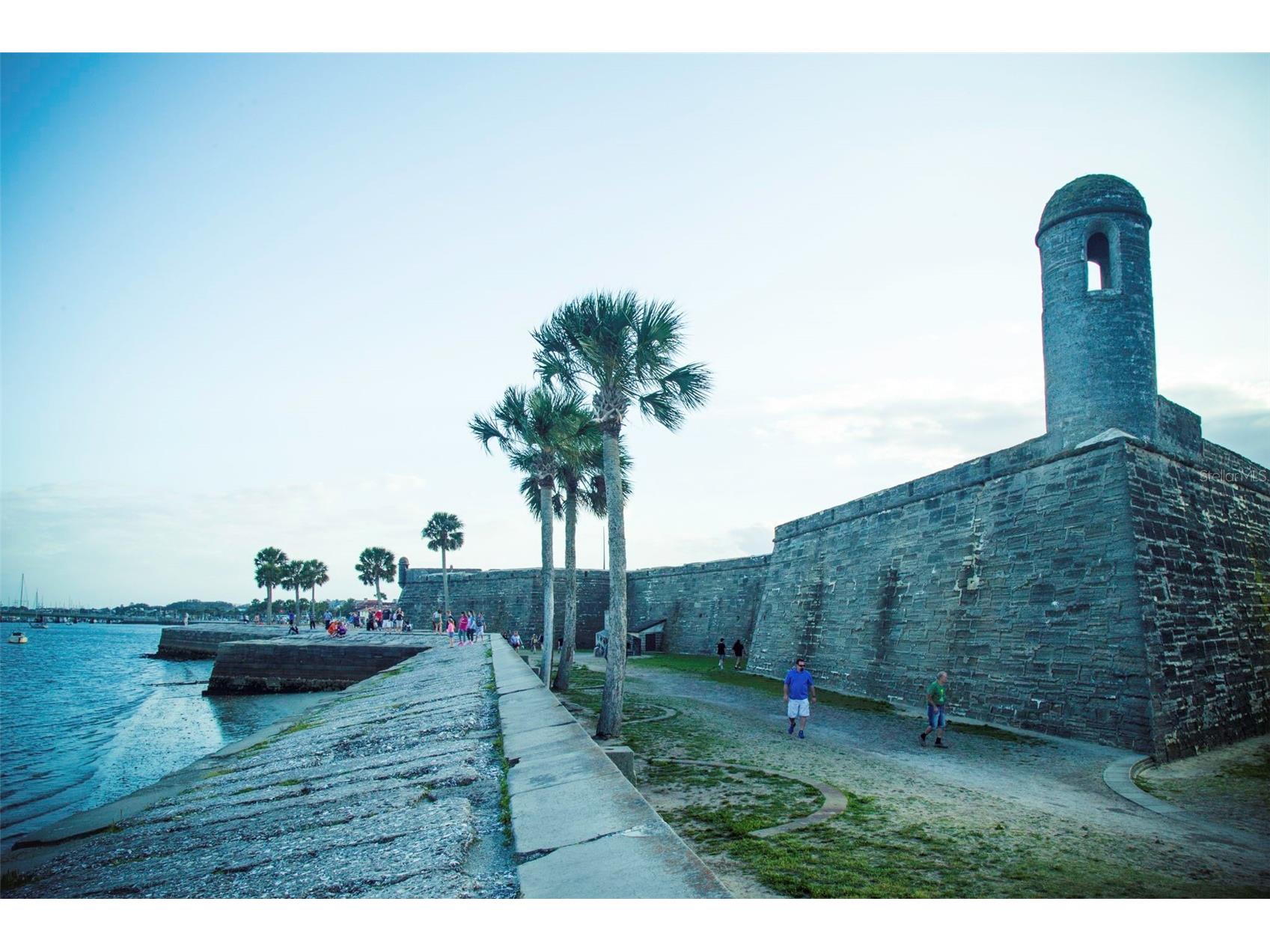 6300 S A1a #A5 1U Saint Augustine FL 32080 - ATLANTIC OCEAN FC318637 image55