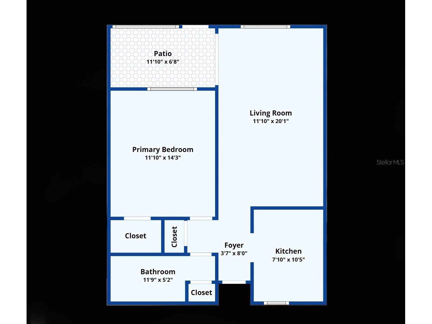 6300 S Pointe Boulevard #327 Fort Myers FL 33919 C7525555 image32