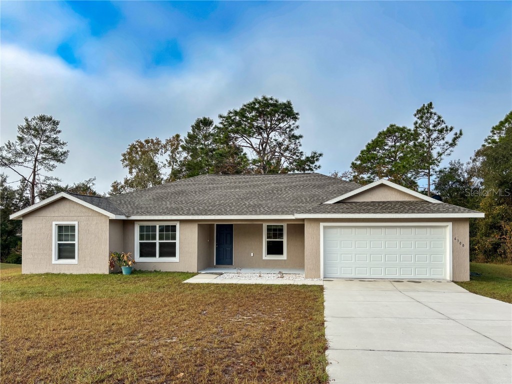 6300 SW 144th Lane Road Ocala FL 34473 OM691611 image1