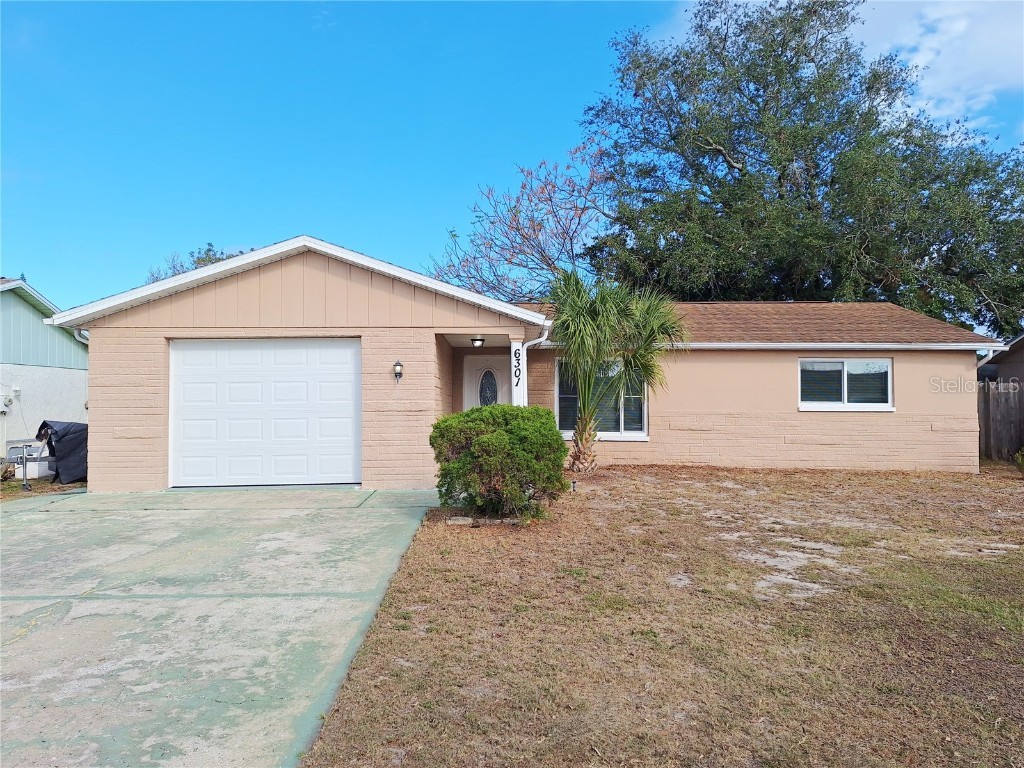 6301 Baldwyn Avenue New Port Richey FL 34653 W7872698 image1