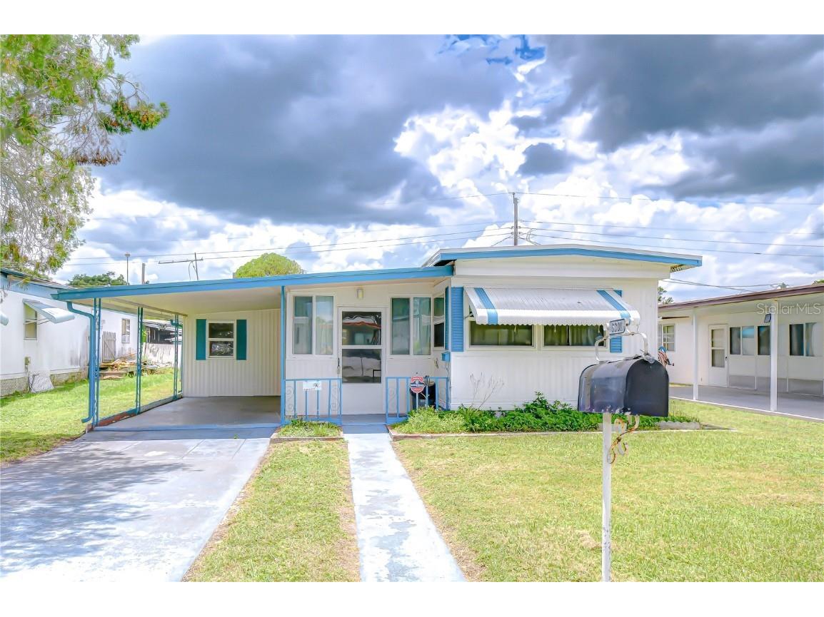 6301 Connecticut Street Zephyrhills FL 33542 TB8410880 image1