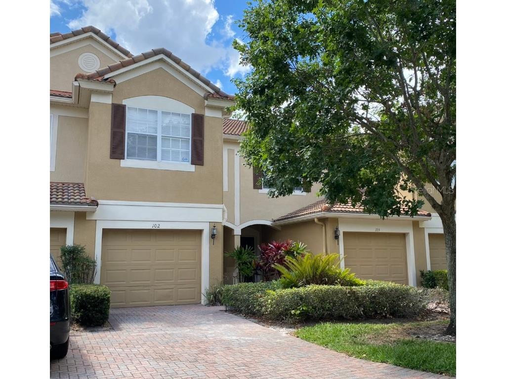 6301 Daysbrook Drive #102 Orlando FL 32835 O6120157 image1