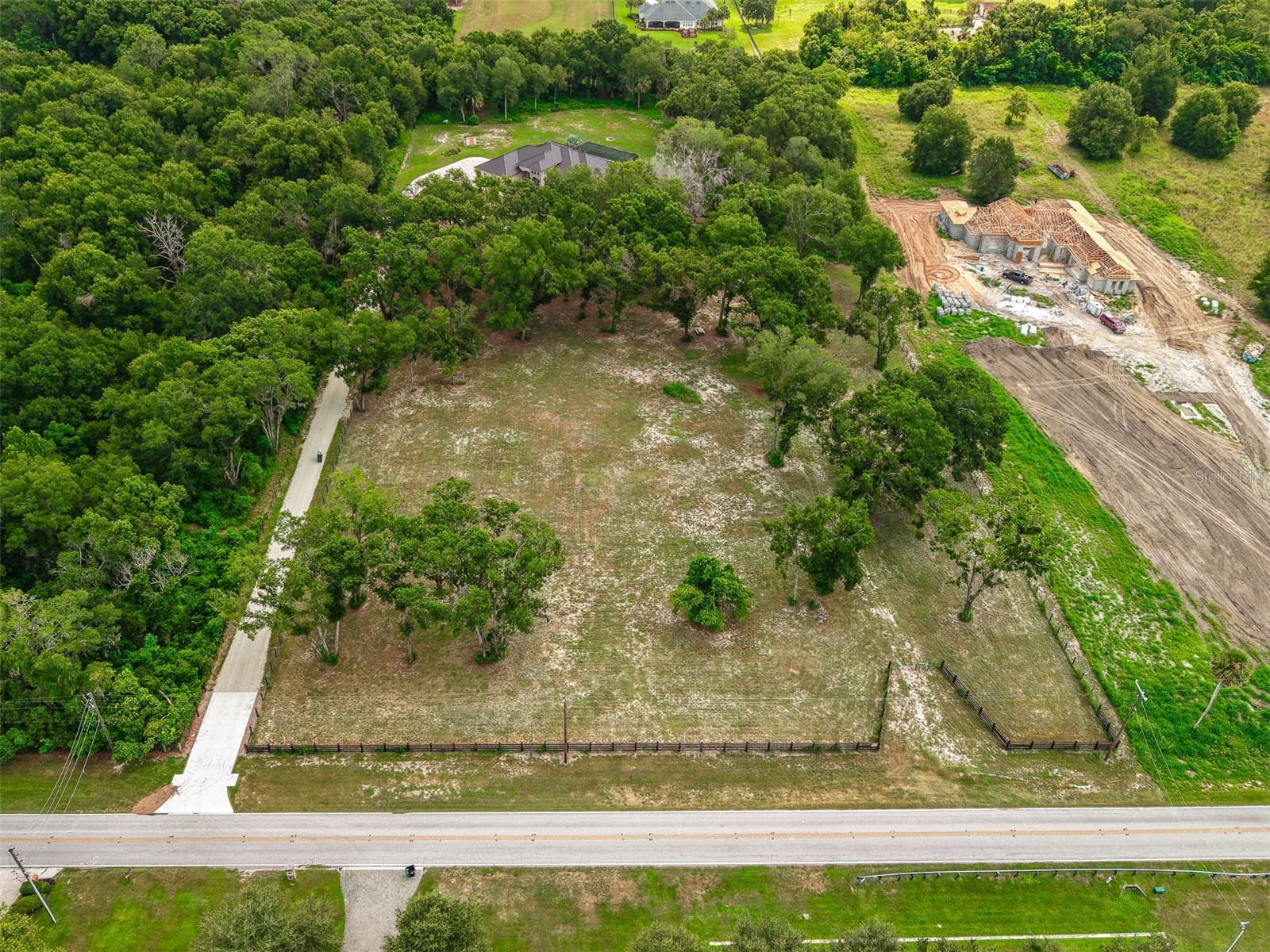 6301 Dora Drive Mount Dora FL 32757 - LAKE BEAUCLAIRE O6333094 image13