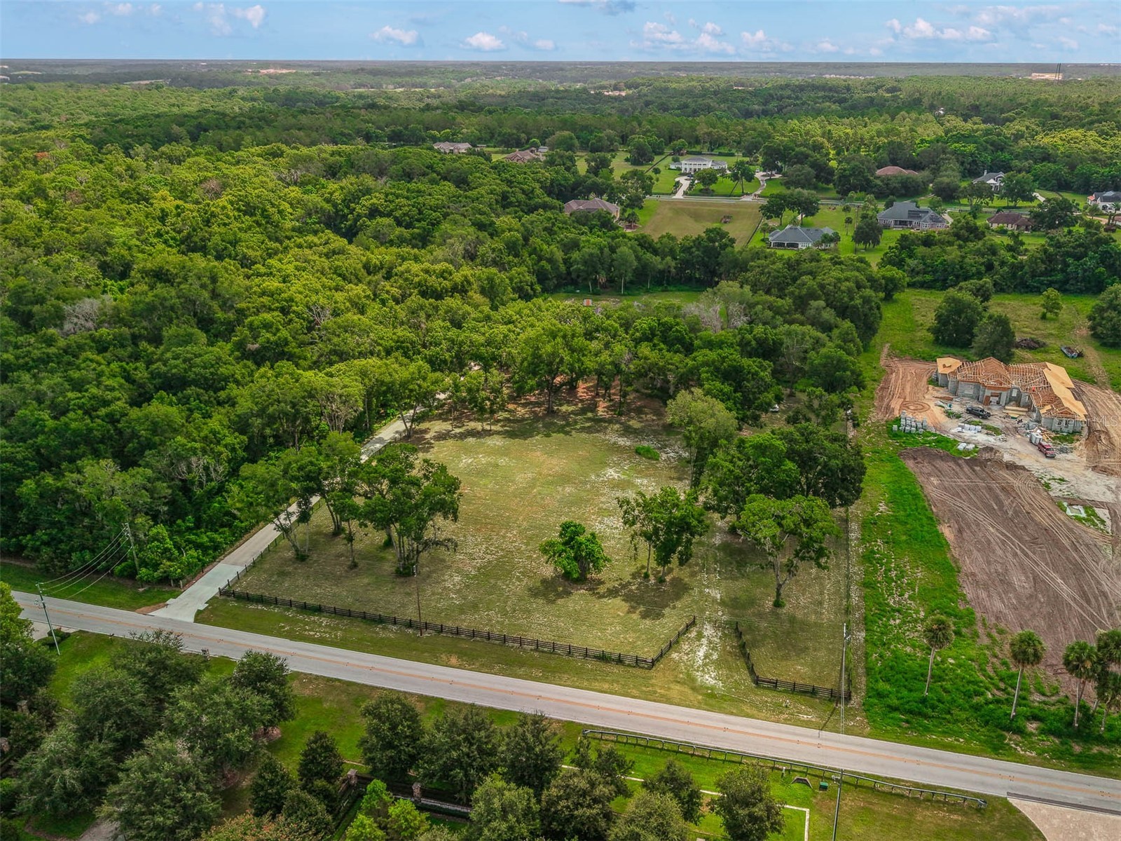 6301 Dora Drive Mount Dora FL 32757 - LAKE BEAUCLAIRE O6333094 image16