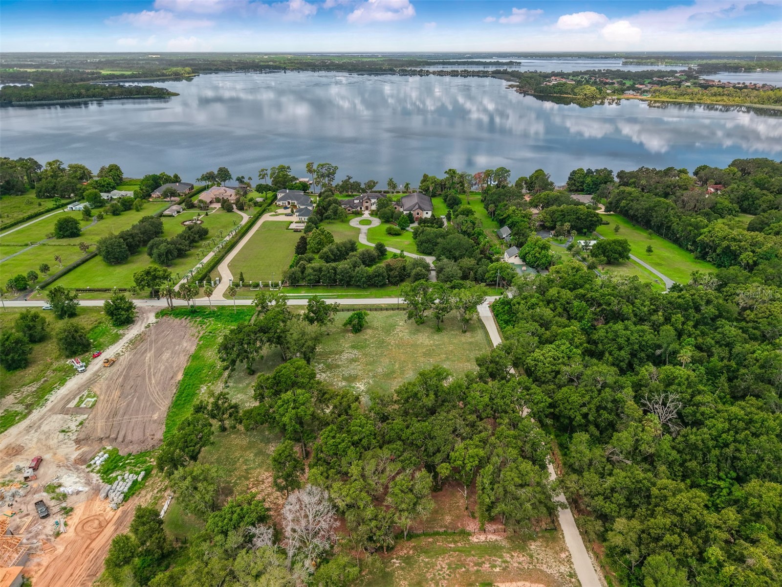 6301 Dora Drive Mount Dora FL 32757 - LAKE BEAUCLAIRE O6333094 image17