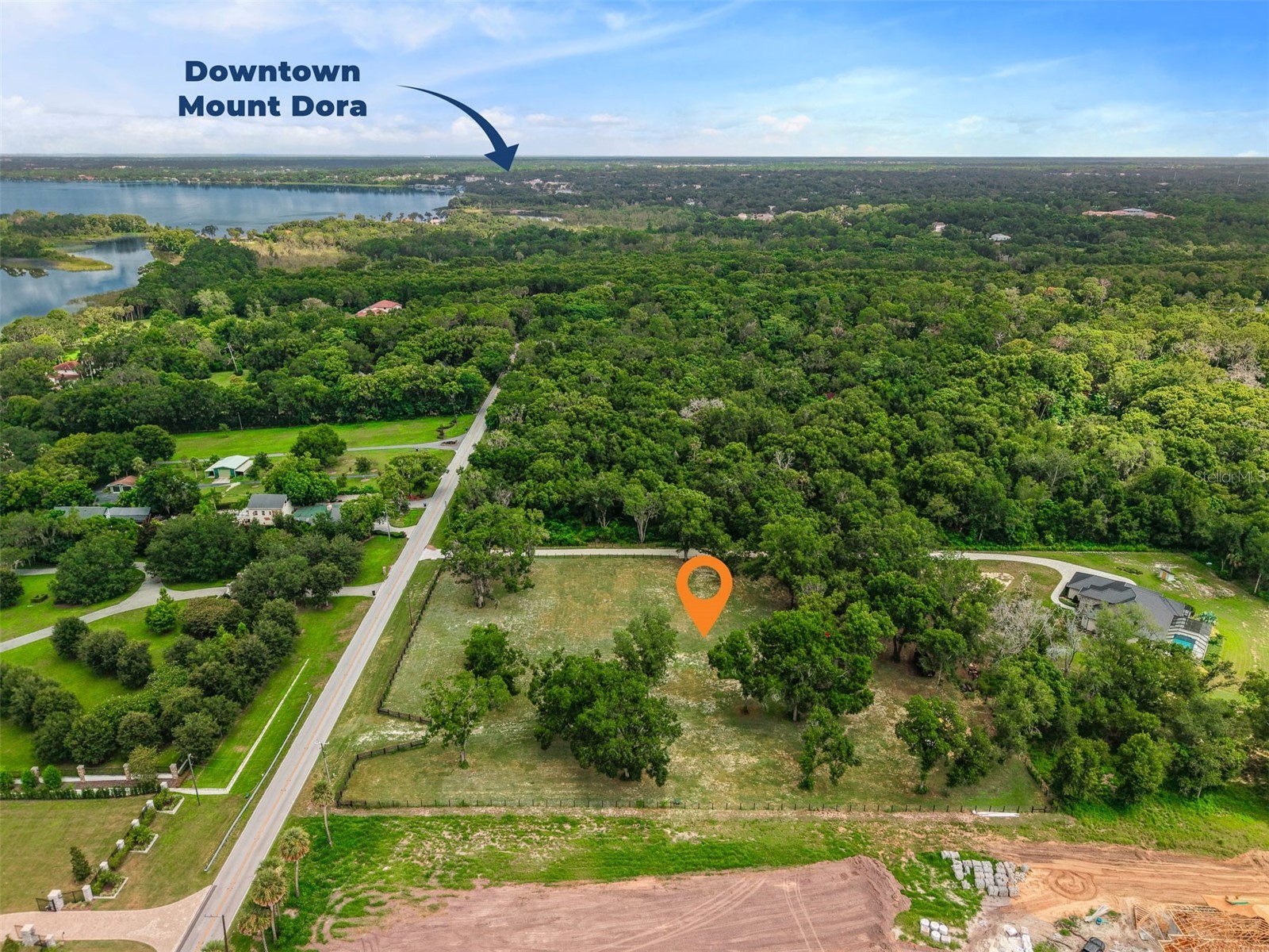 6301 Dora Drive Mount Dora FL 32757 - LAKE BEAUCLAIRE O6333094 image18