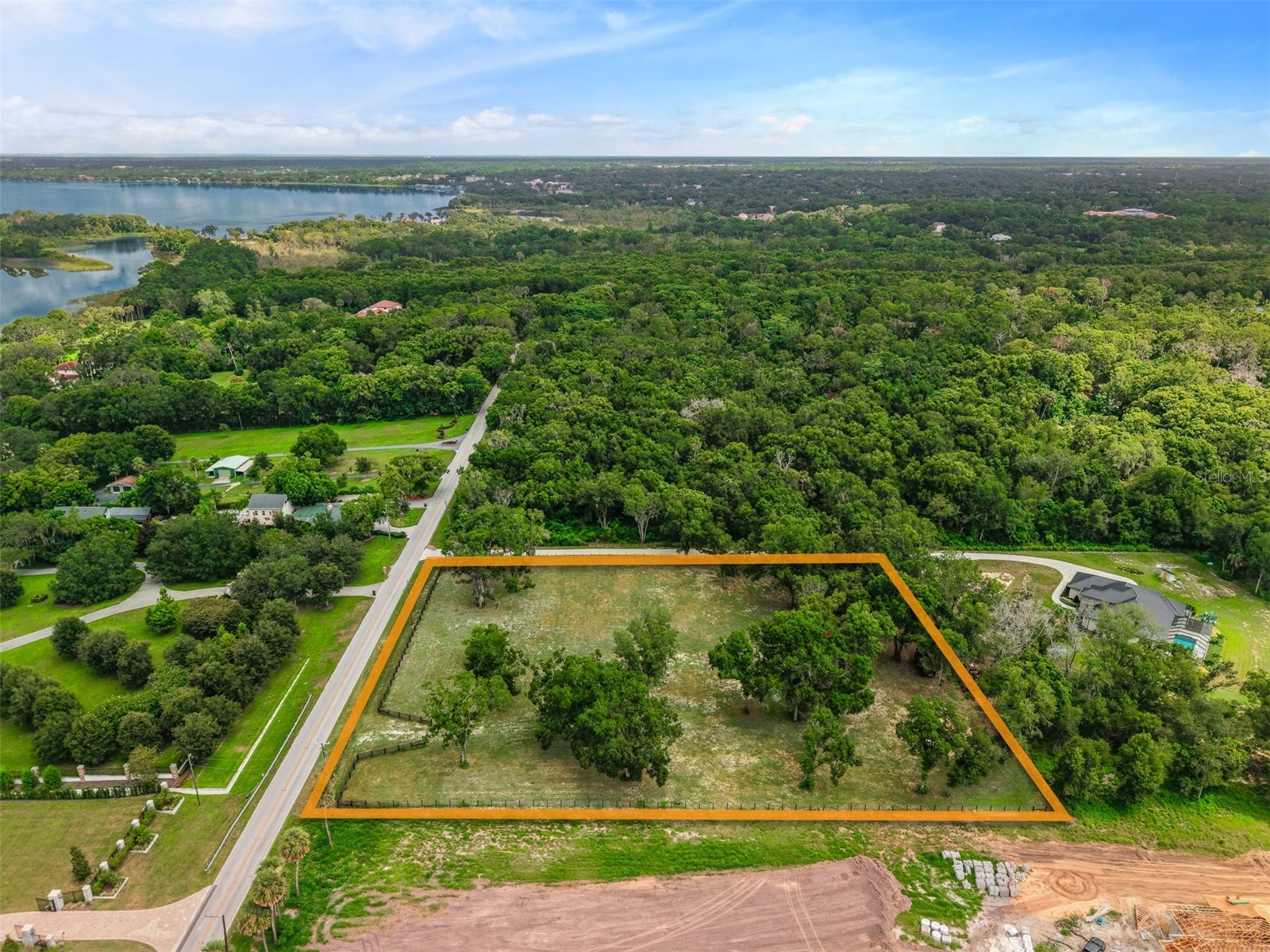 6301 Dora Drive Mount Dora FL 32757 - LAKE BEAUCLAIRE O6333094 image19