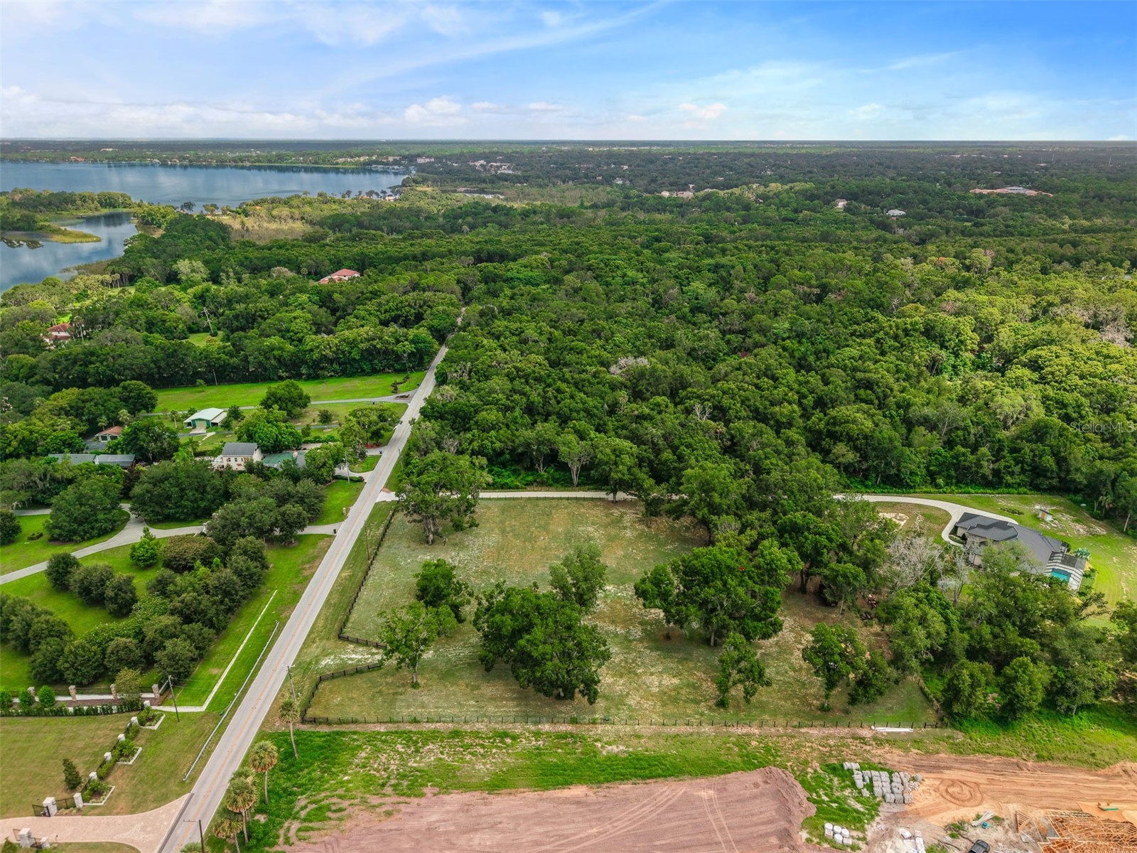 6301 Dora Drive Mount Dora FL 32757 - LAKE BEAUCLAIRE O6333094 image20