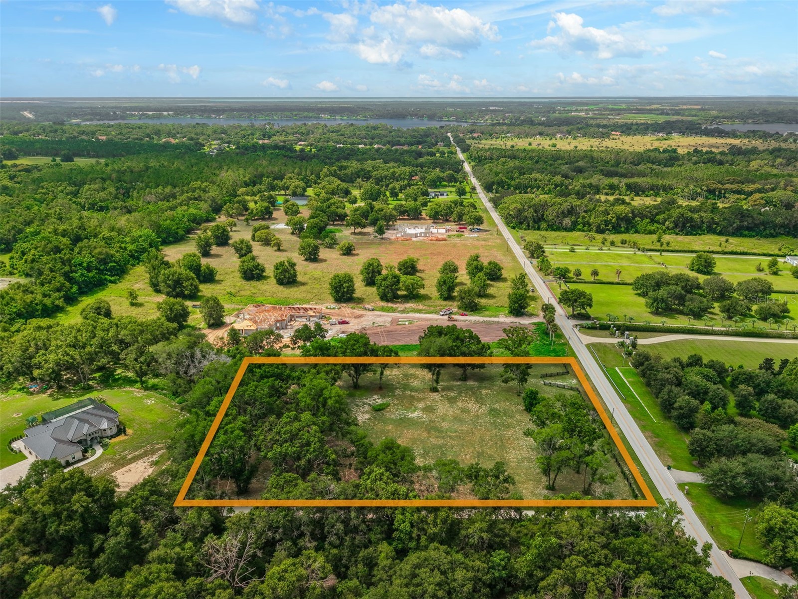 6301 Dora Drive Mount Dora FL 32757 - LAKE BEAUCLAIRE O6333094 image21