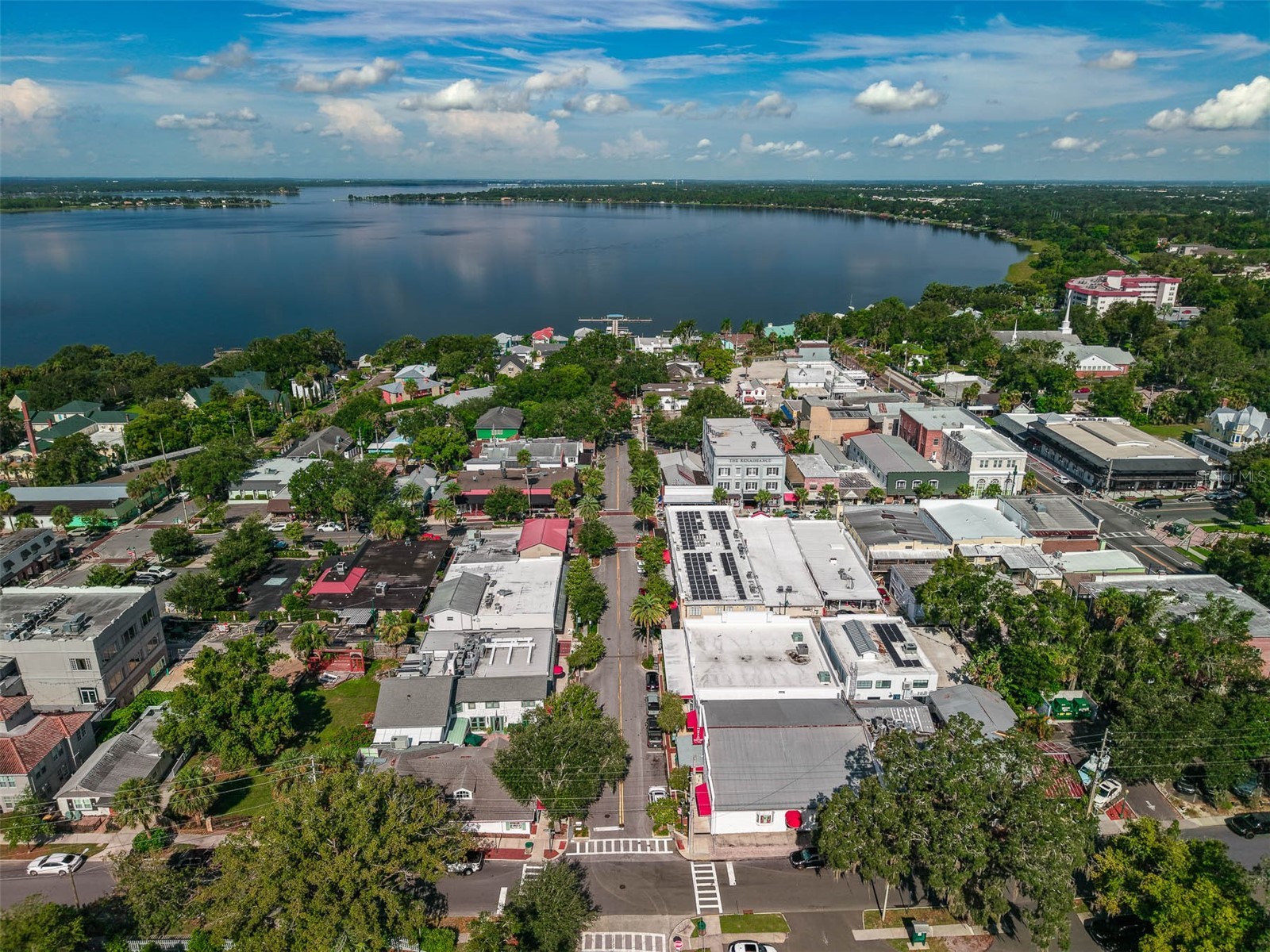 6301 Dora Drive Mount Dora FL 32757 - LAKE BEAUCLAIRE O6333094 image23