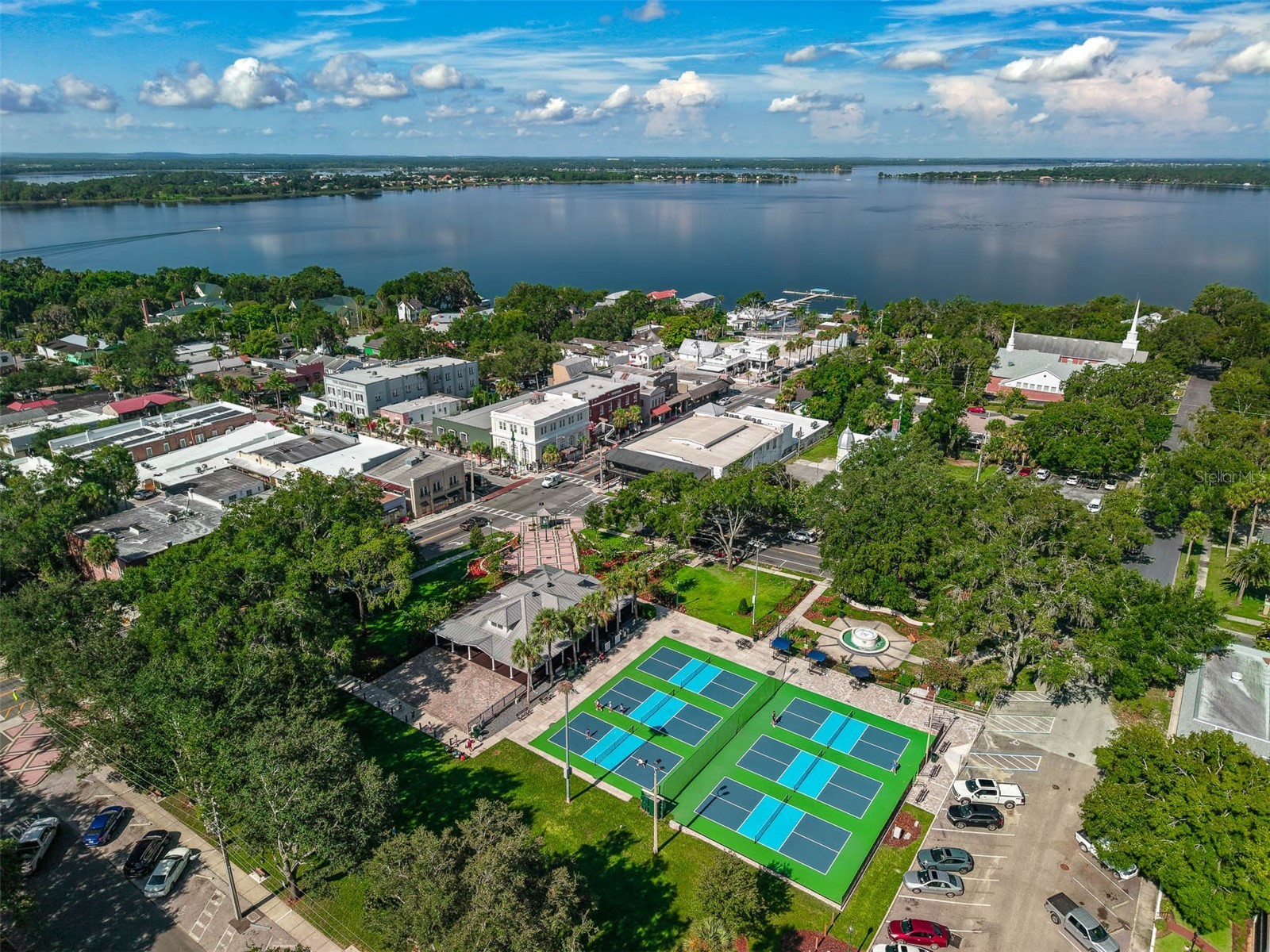 6301 Dora Drive Mount Dora FL 32757 - LAKE BEAUCLAIRE O6333094 image24