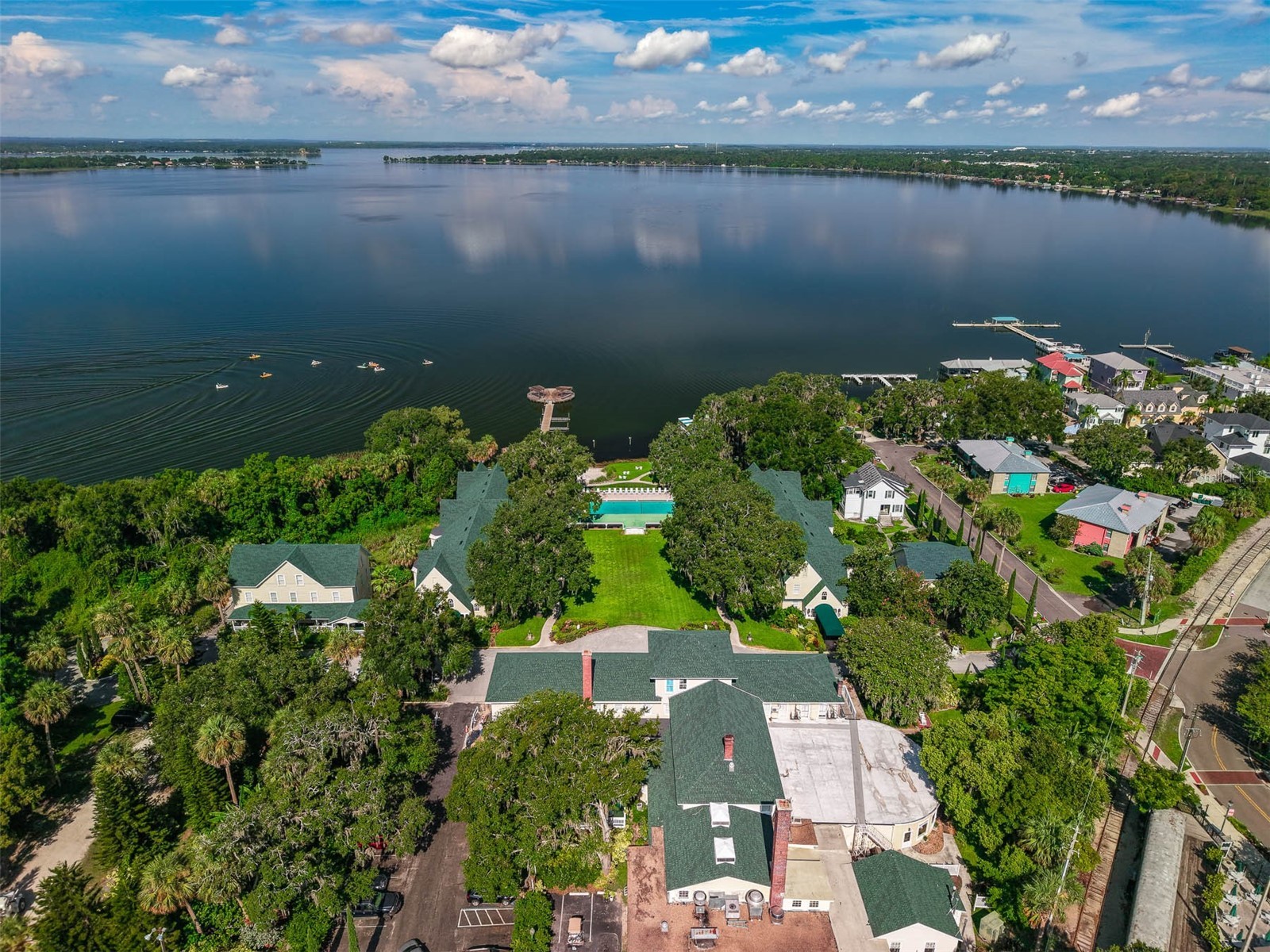 6301 Dora Drive Mount Dora FL 32757 - LAKE BEAUCLAIRE O6333094 image25