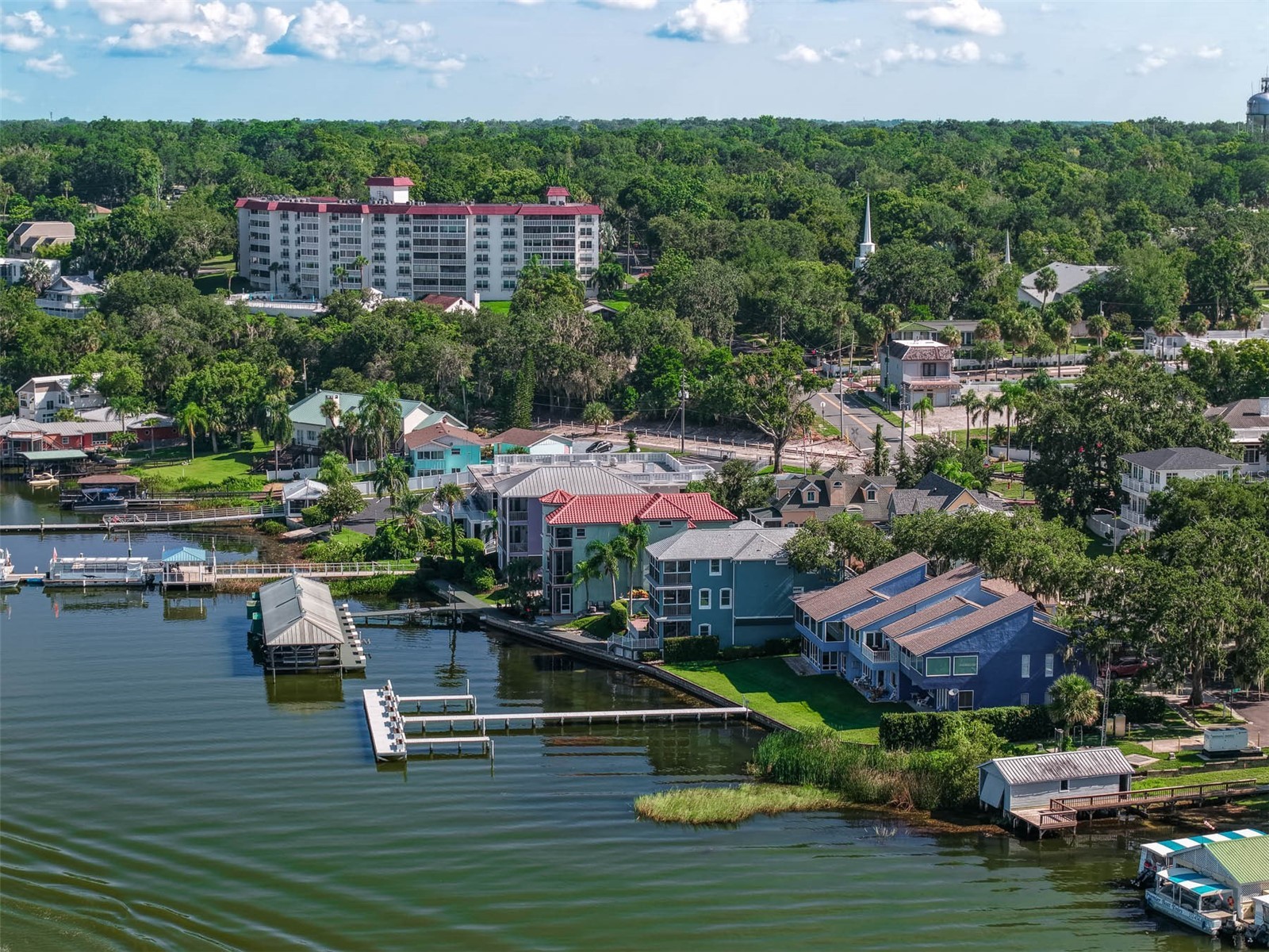 6301 Dora Drive Mount Dora FL 32757 - LAKE BEAUCLAIRE O6333094 image27