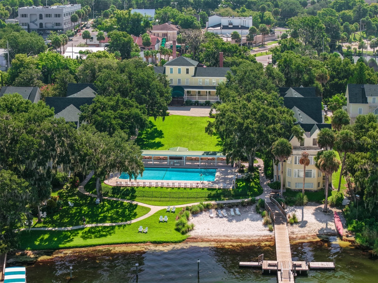 6301 Dora Drive Mount Dora FL 32757 - LAKE BEAUCLAIRE O6333094 image28