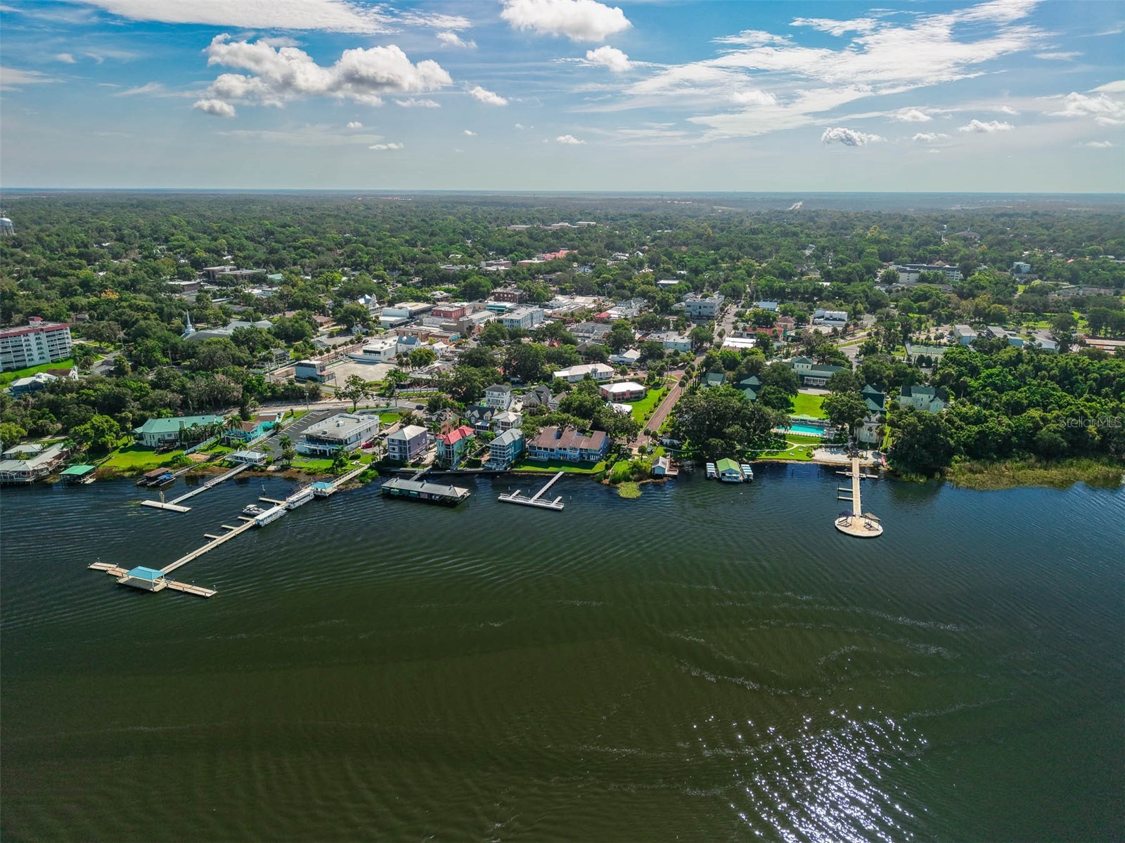 6301 Dora Drive Mount Dora FL 32757 - LAKE BEAUCLAIRE O6333094 image30