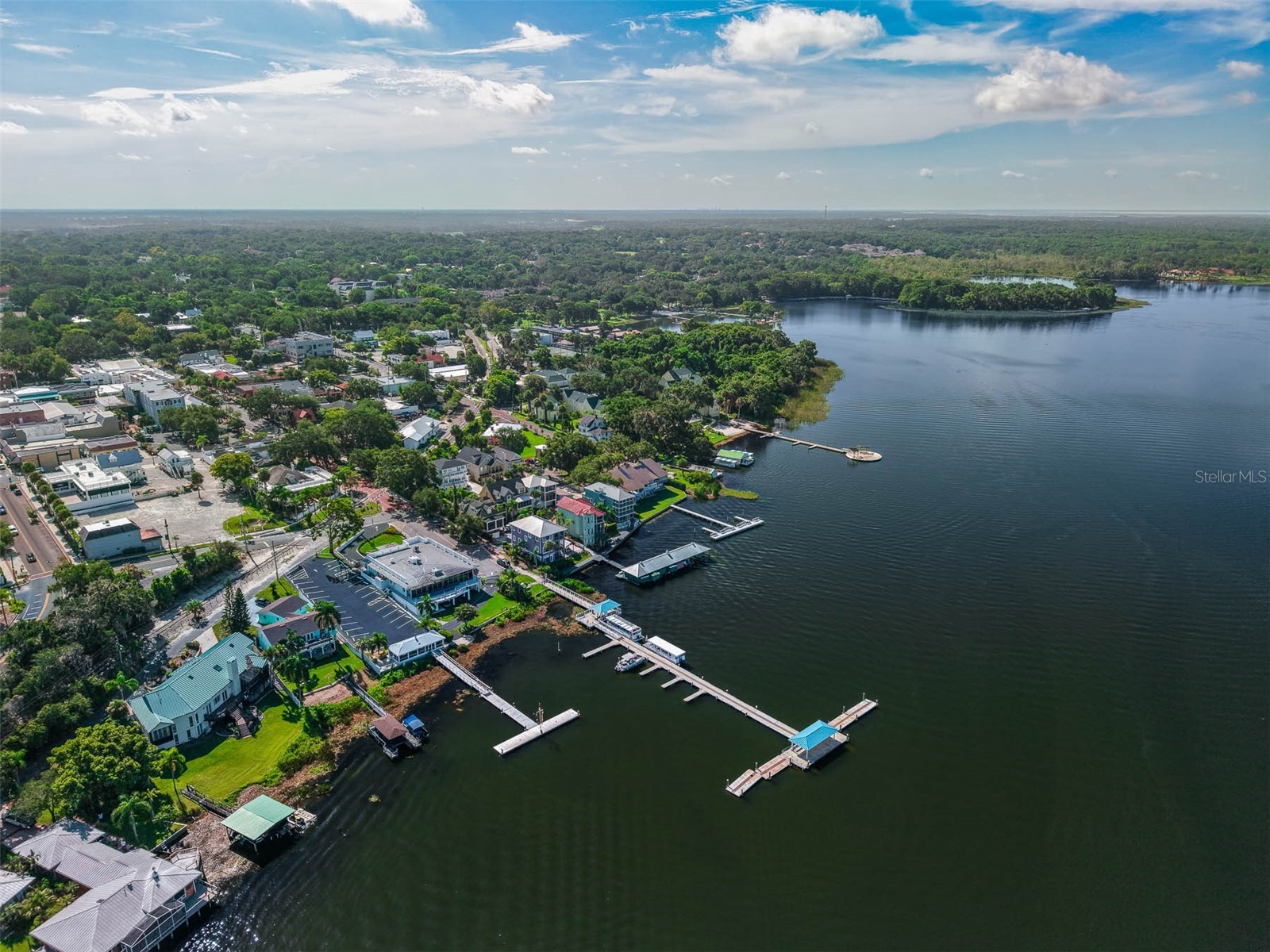 6301 Dora Drive Mount Dora FL 32757 - LAKE BEAUCLAIRE O6333094 image31