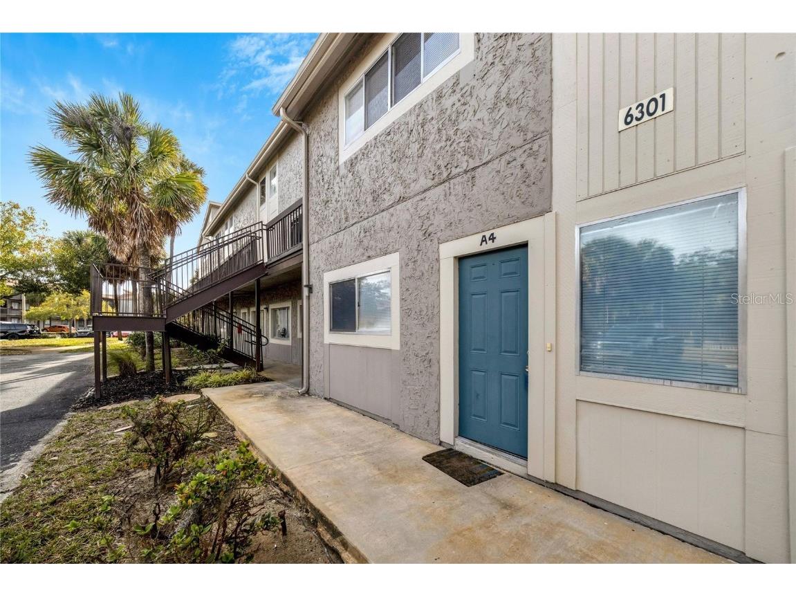 6301 Newtown Circle #1A4 Tampa FL 33615 T3497967 image1