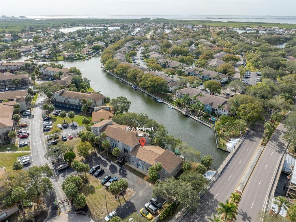 6301 Newtown Circle #1A4 Tampa FL 33615 TB8443265 image64