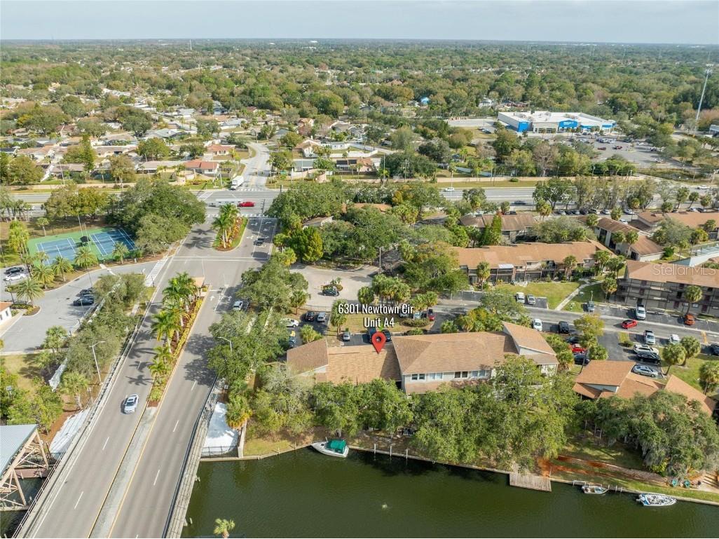 6301 Newtown Circle #1A4 Tampa FL 33615 TB8443265 image66