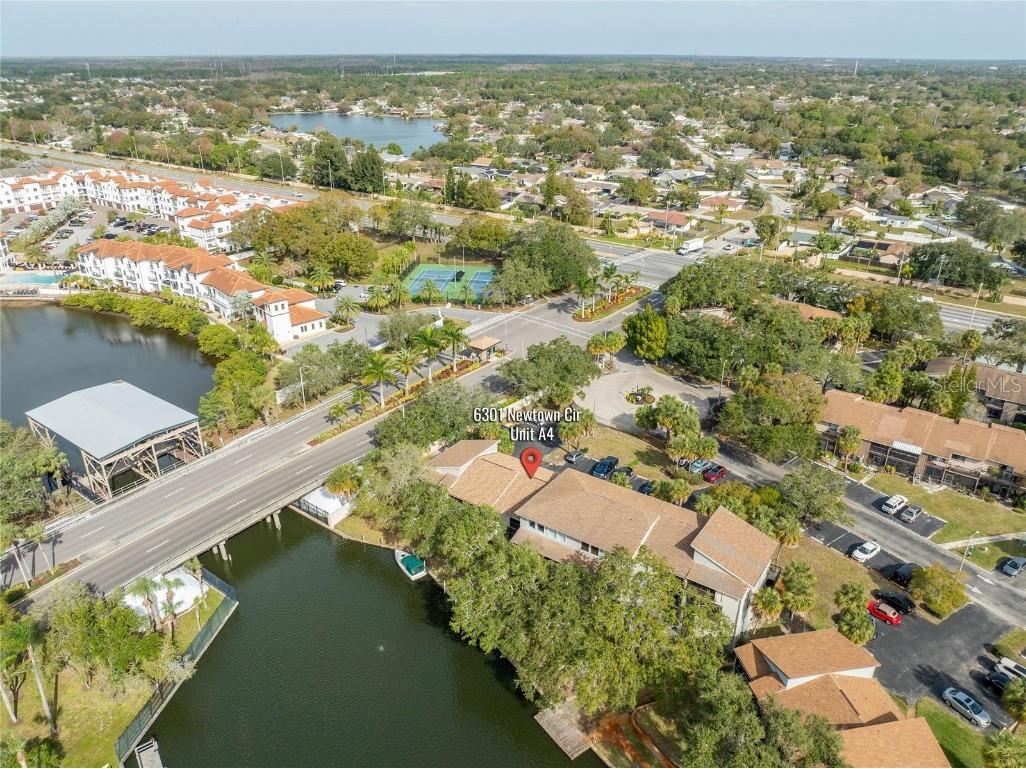 6301 Newtown Circle #1A4 Tampa FL 33615 TB8443265 image67