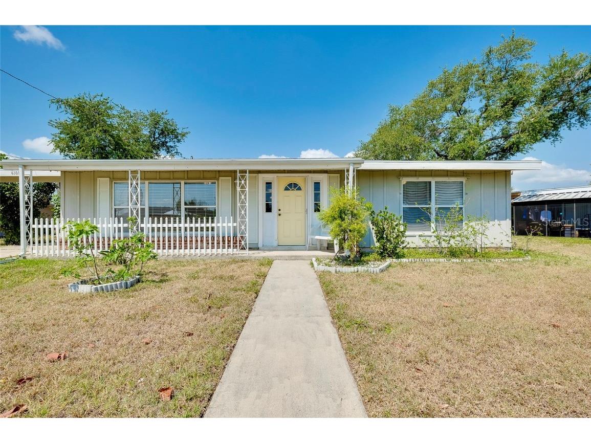 6301 Pontiac Lane North Port FL 34287 N6132841 image1