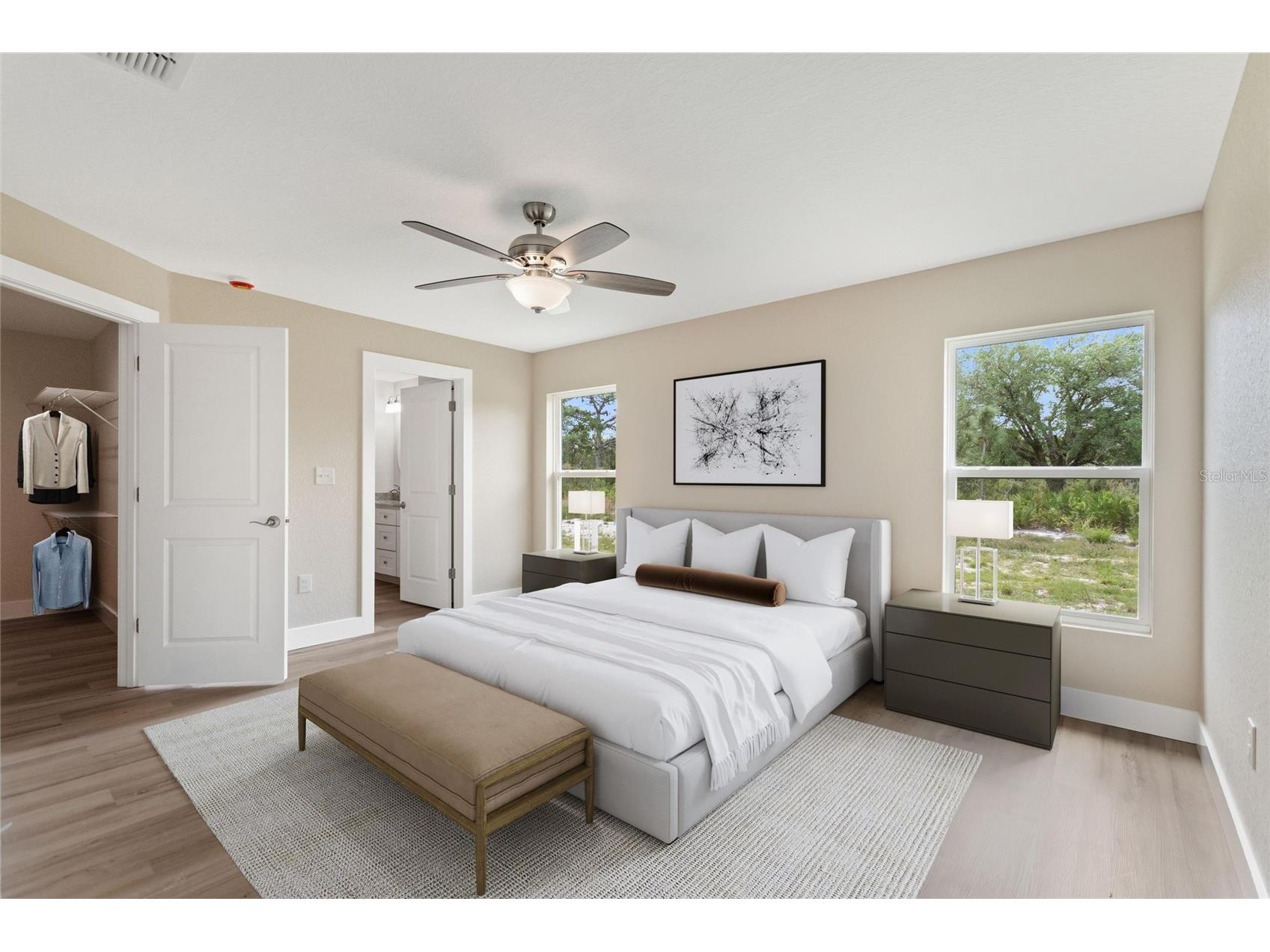 6301 Red Grange Boulevard Indian Lake Estates FL 33855 - LAKE WALK IN WATER P4938505 image15