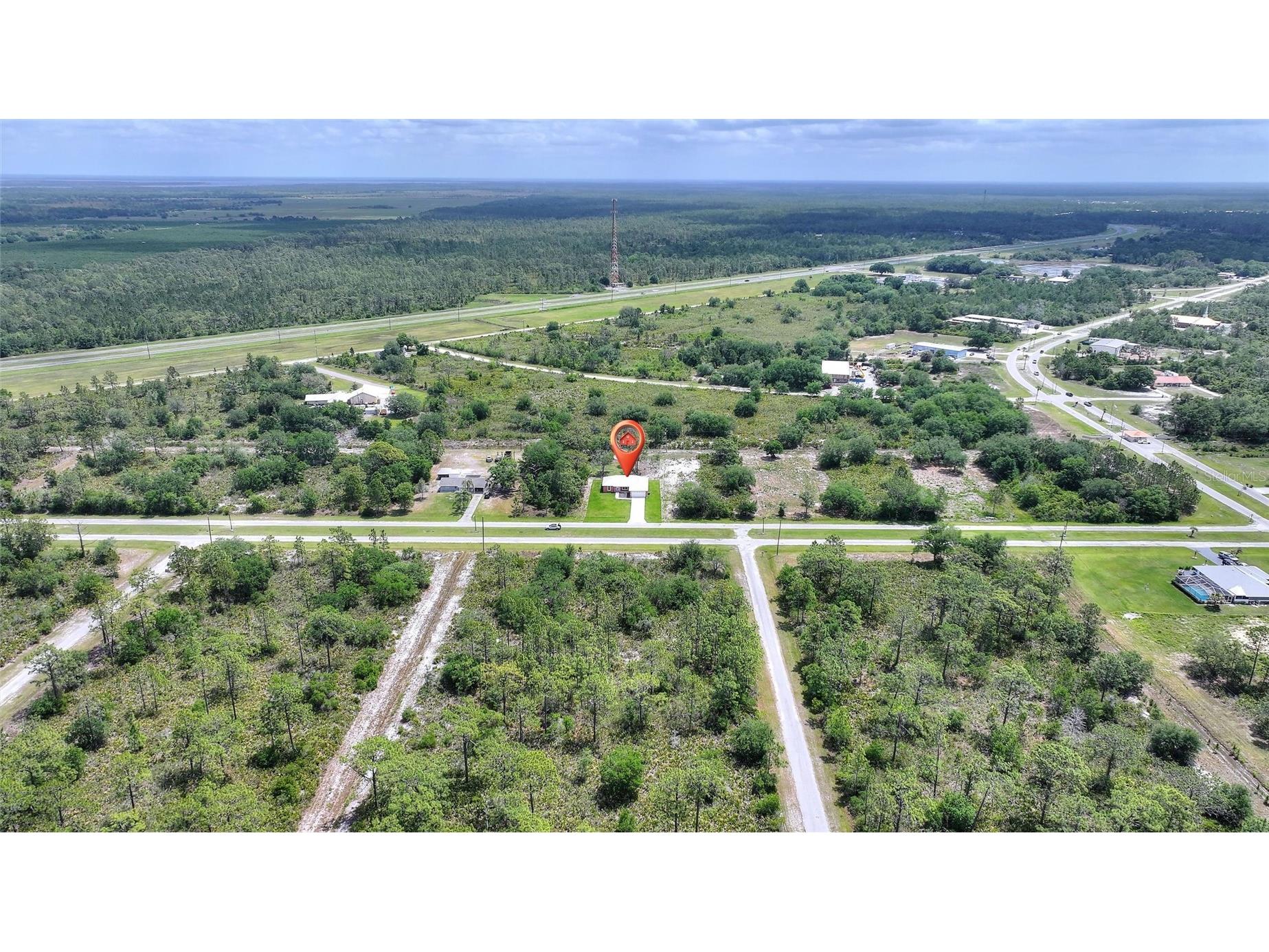 6301 Red Grange Boulevard Indian Lake Estates FL 33855 - LAKE WALK IN WATER P4938505 image34