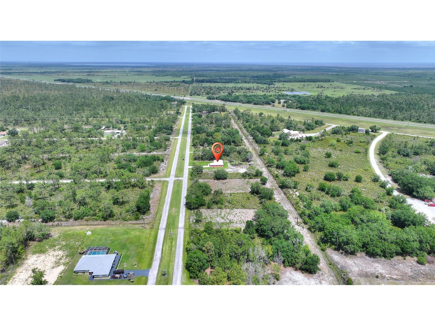 6301 Red Grange Boulevard Indian Lake Estates FL 33855 - LAKE WALK IN WATER P4938505 image35