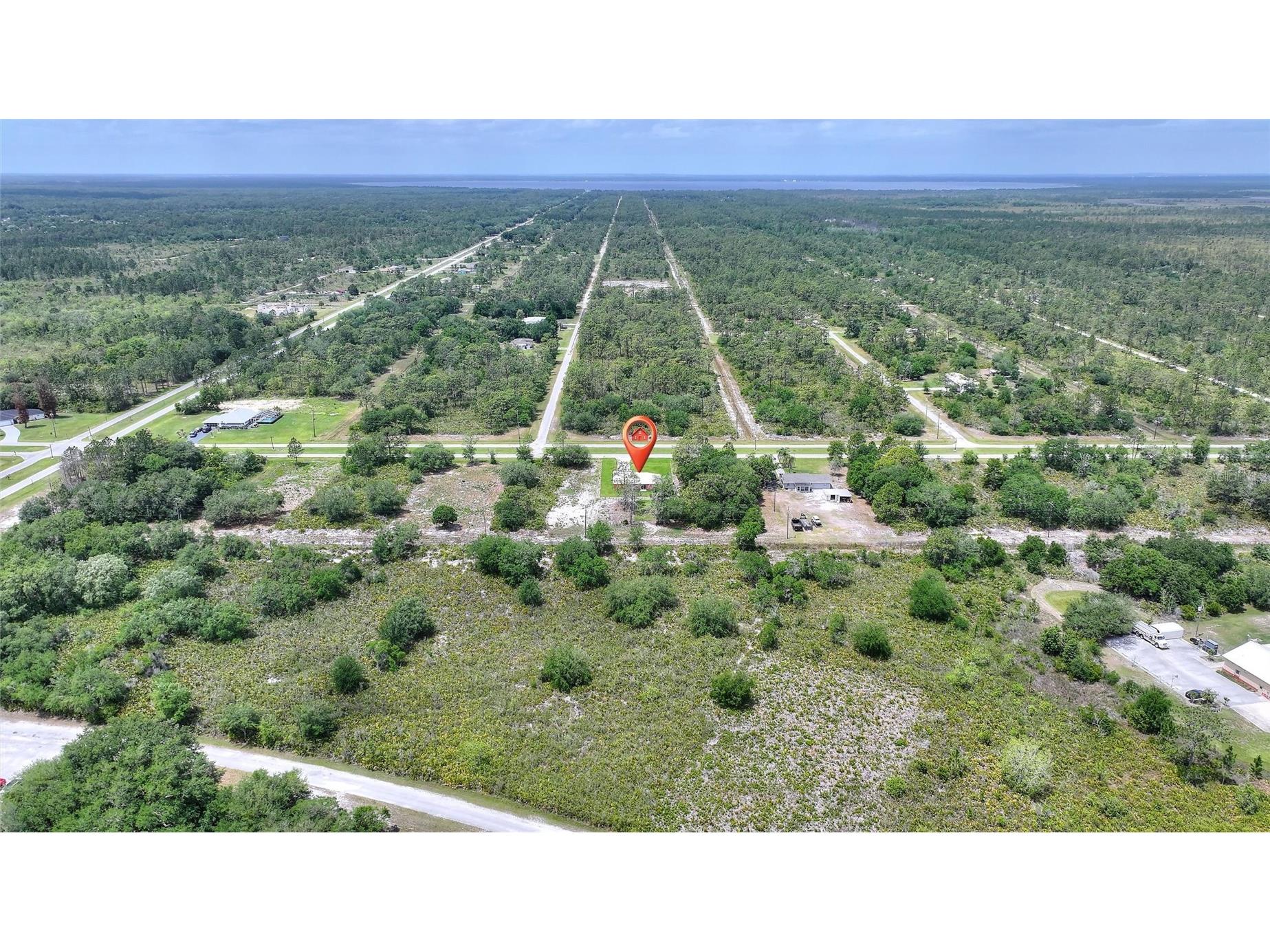 6301 Red Grange Boulevard Indian Lake Estates FL 33855 - LAKE WALK IN WATER P4938505 image36