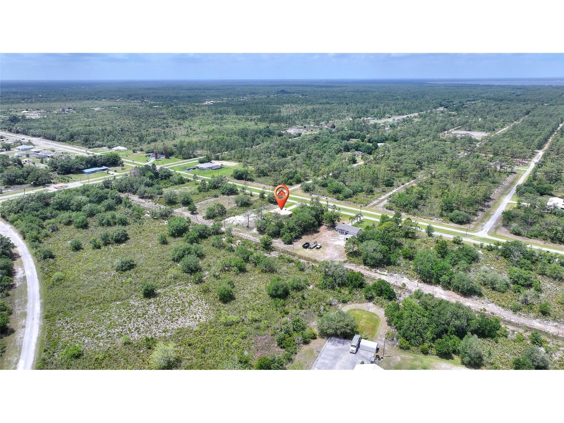 6301 Red Grange Boulevard Indian Lake Estates FL 33855 - LAKE WALK IN WATER P4938505 image37
