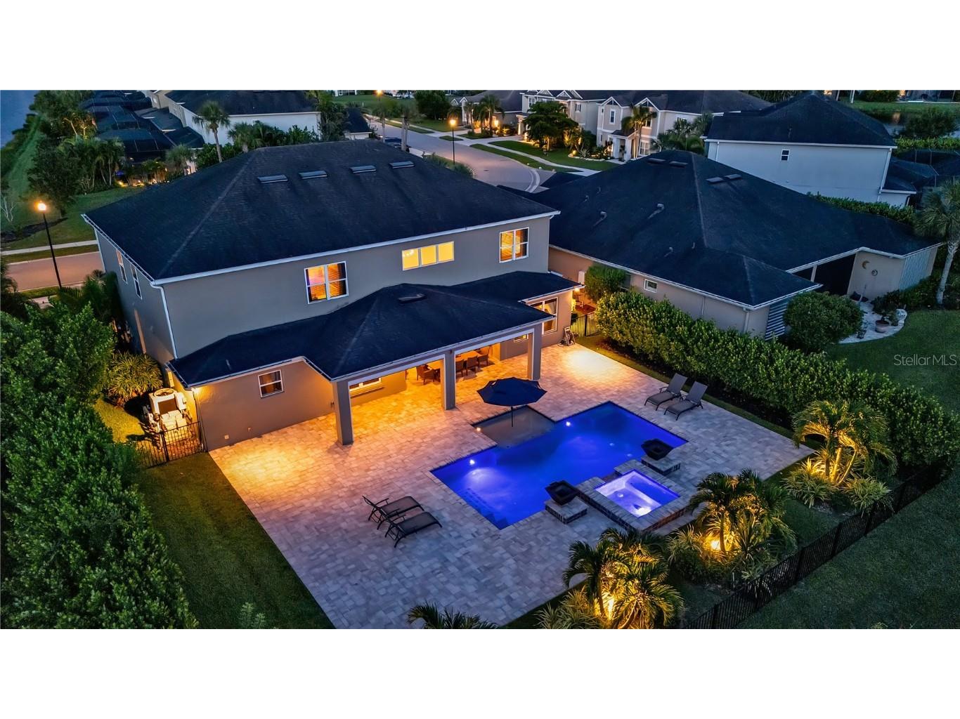 6302 Anise Drive Sarasota FL 34238 A4655257 image80