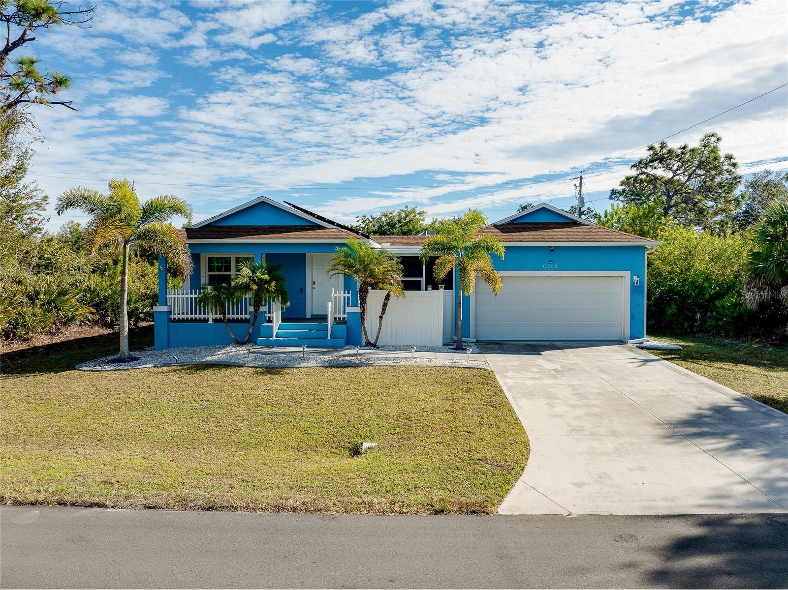 6302 Braun Street Englewood FL 34224 N6142210 image1