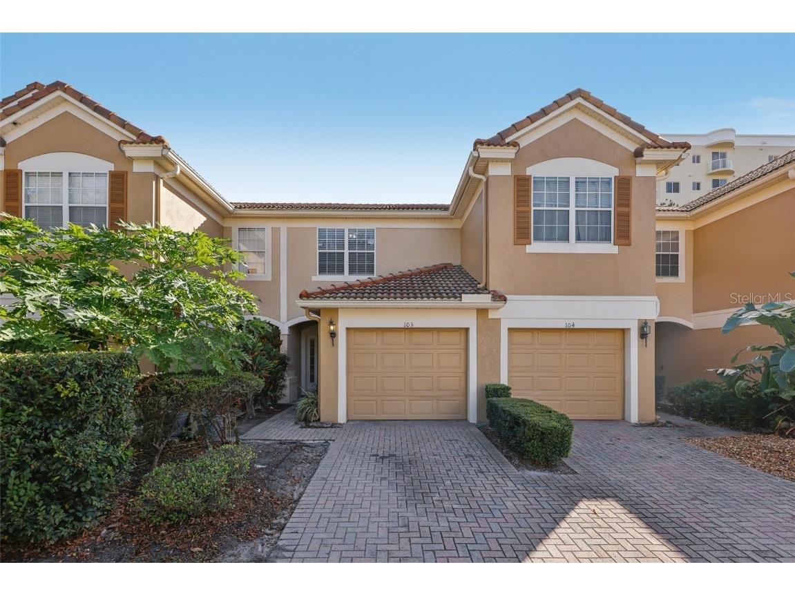 6302 Daysbrook Drive #103 Orlando FL 32835 O6206315 image1