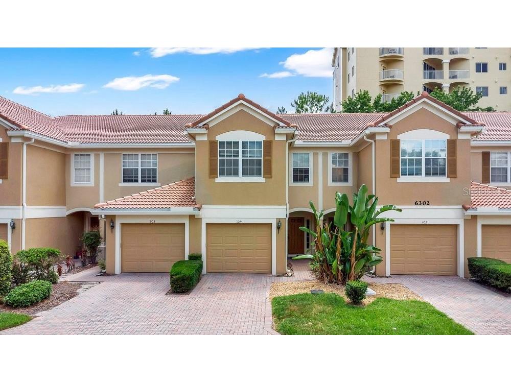 6302 Daysbrook Drive #104 Orlando FL 32835 O6410052 image1
