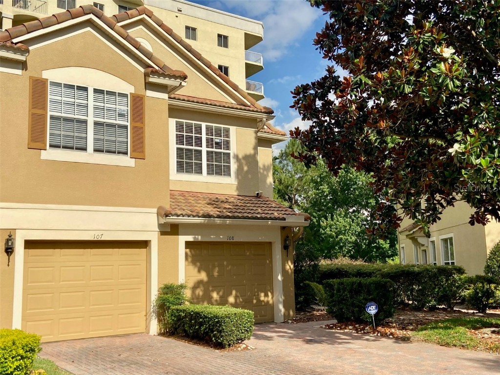 6302 Daysbrook Drive #108 Orlando FL 32835 O6206647 image1