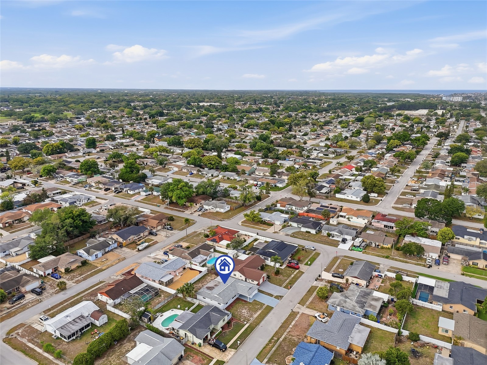 6302 Diamond Drive New Port Richey FL 34653 TB8492699 image35