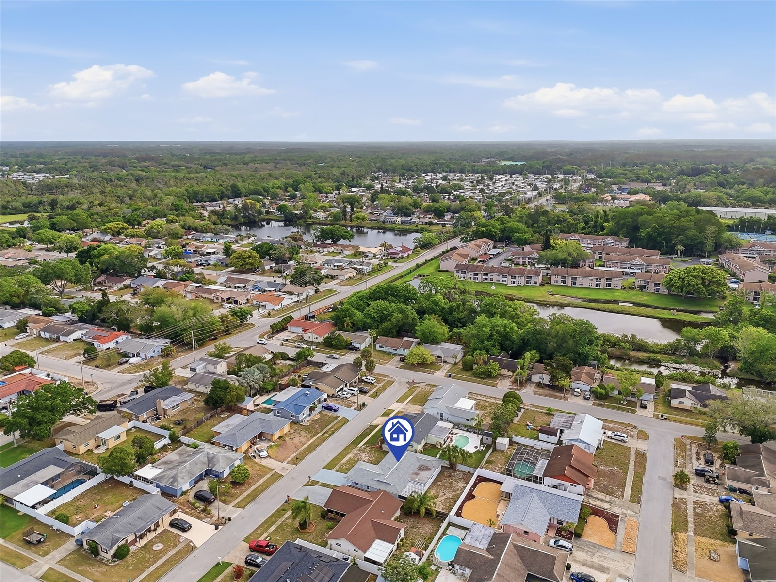 6302 Diamond Drive New Port Richey FL 34653 TB8492699 image39
