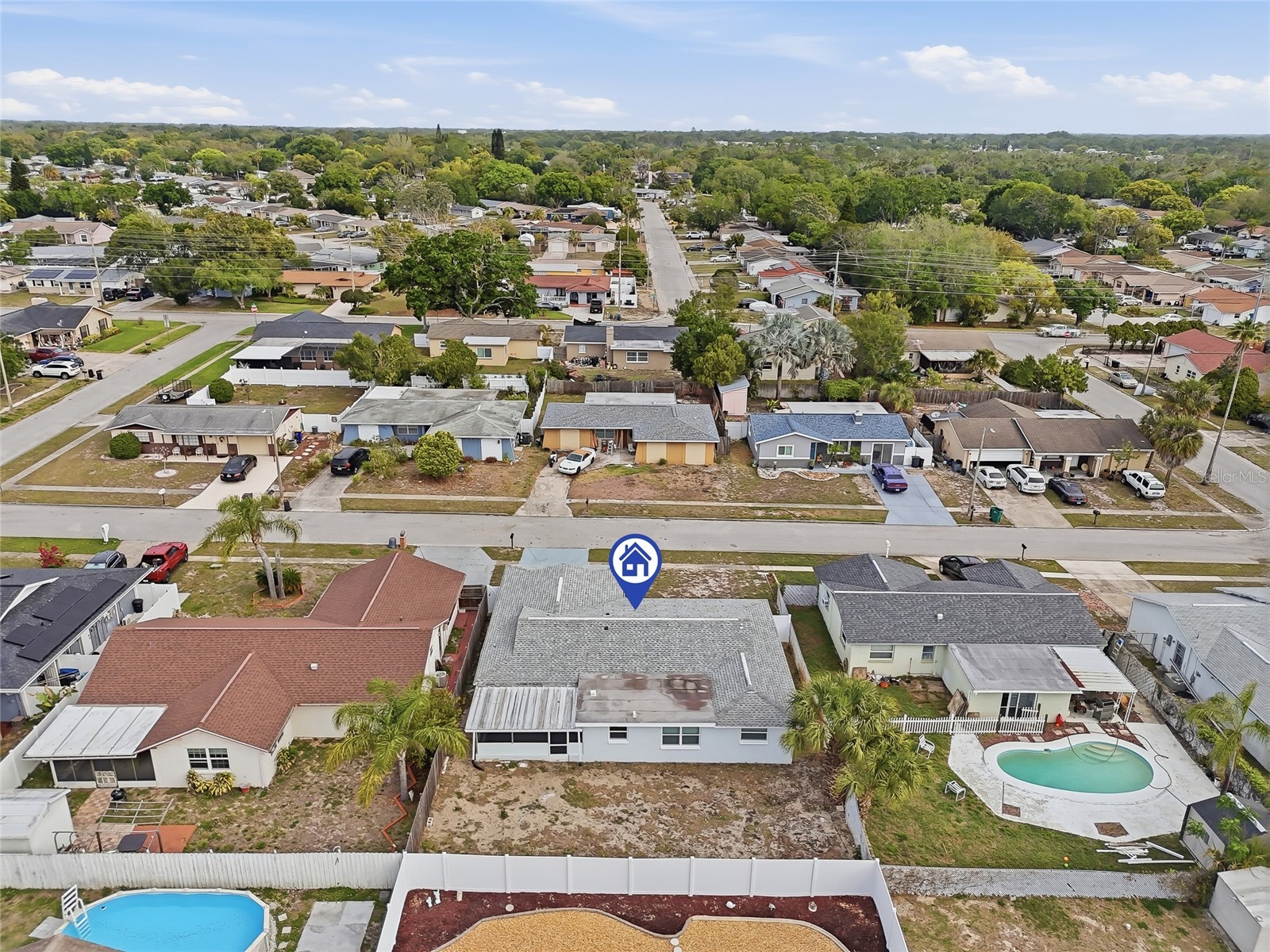 6302 Diamond Drive New Port Richey FL 34653 TB8492699 image41