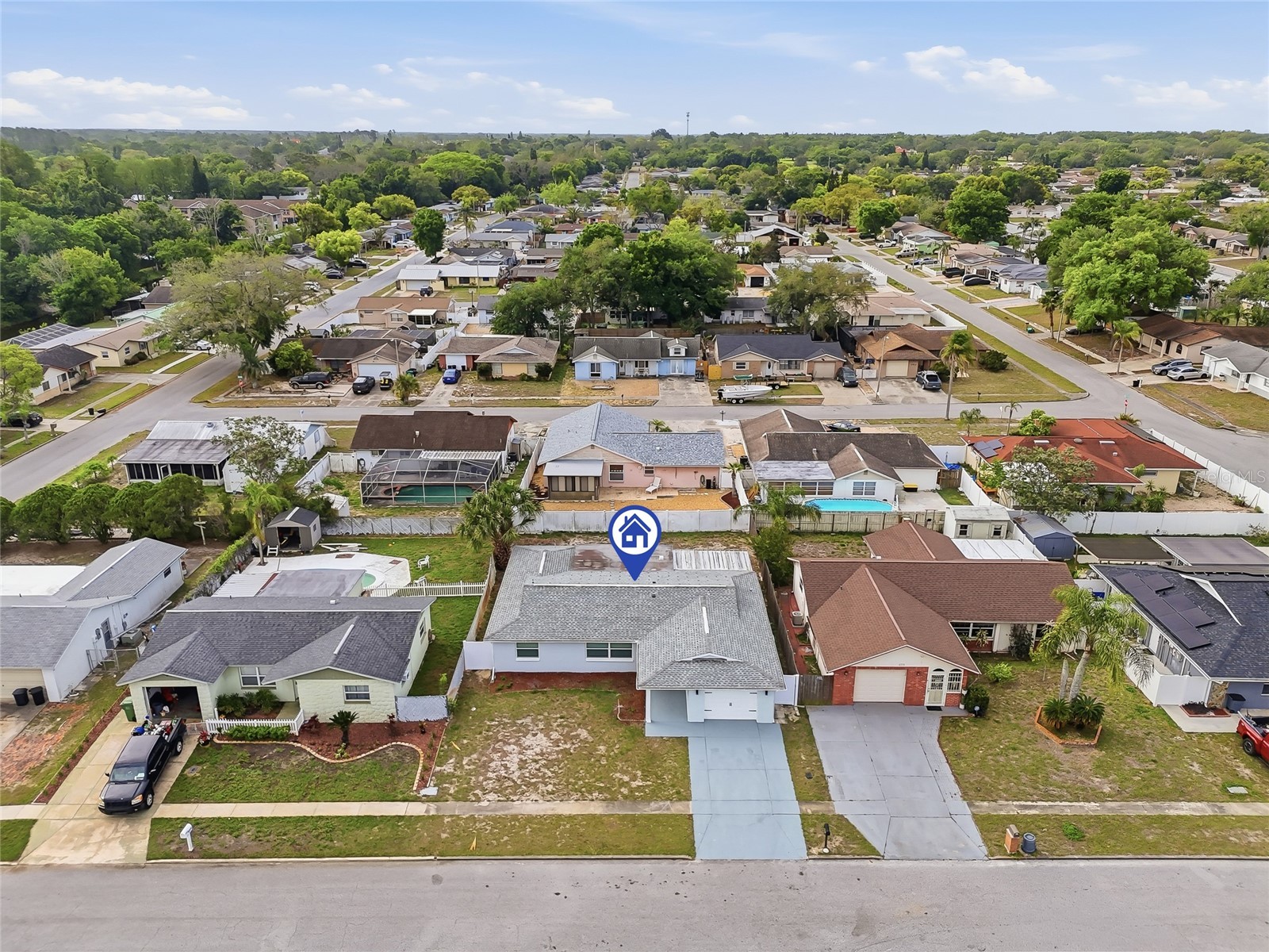 6302 Diamond Drive New Port Richey FL 34653 TB8492699 image42