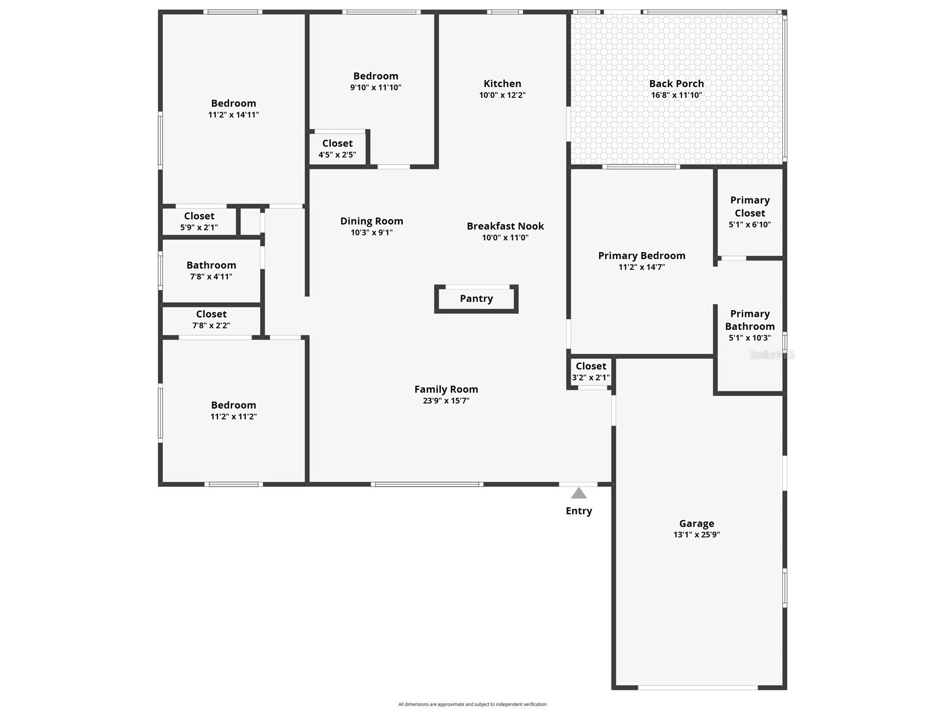 6302 Diamond Drive New Port Richey FL 34653 TB8492699 image43