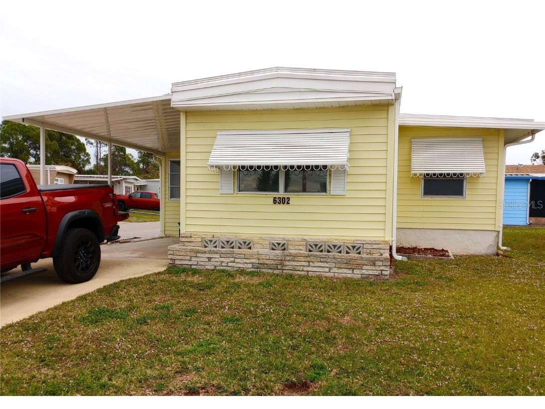 6302 Fantasy Court North Port FL 34287 C7485969 image1