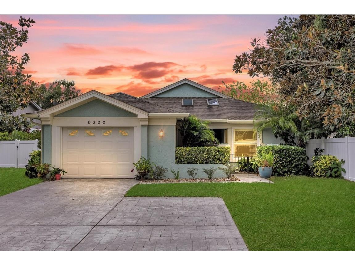 6302 Fernbrook Court Orlando FL 32822 - LAKE FREDRICA O6154567 image1